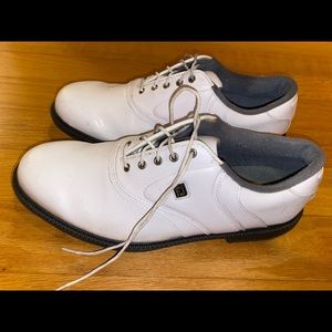 Foot Joy Golf Shoes